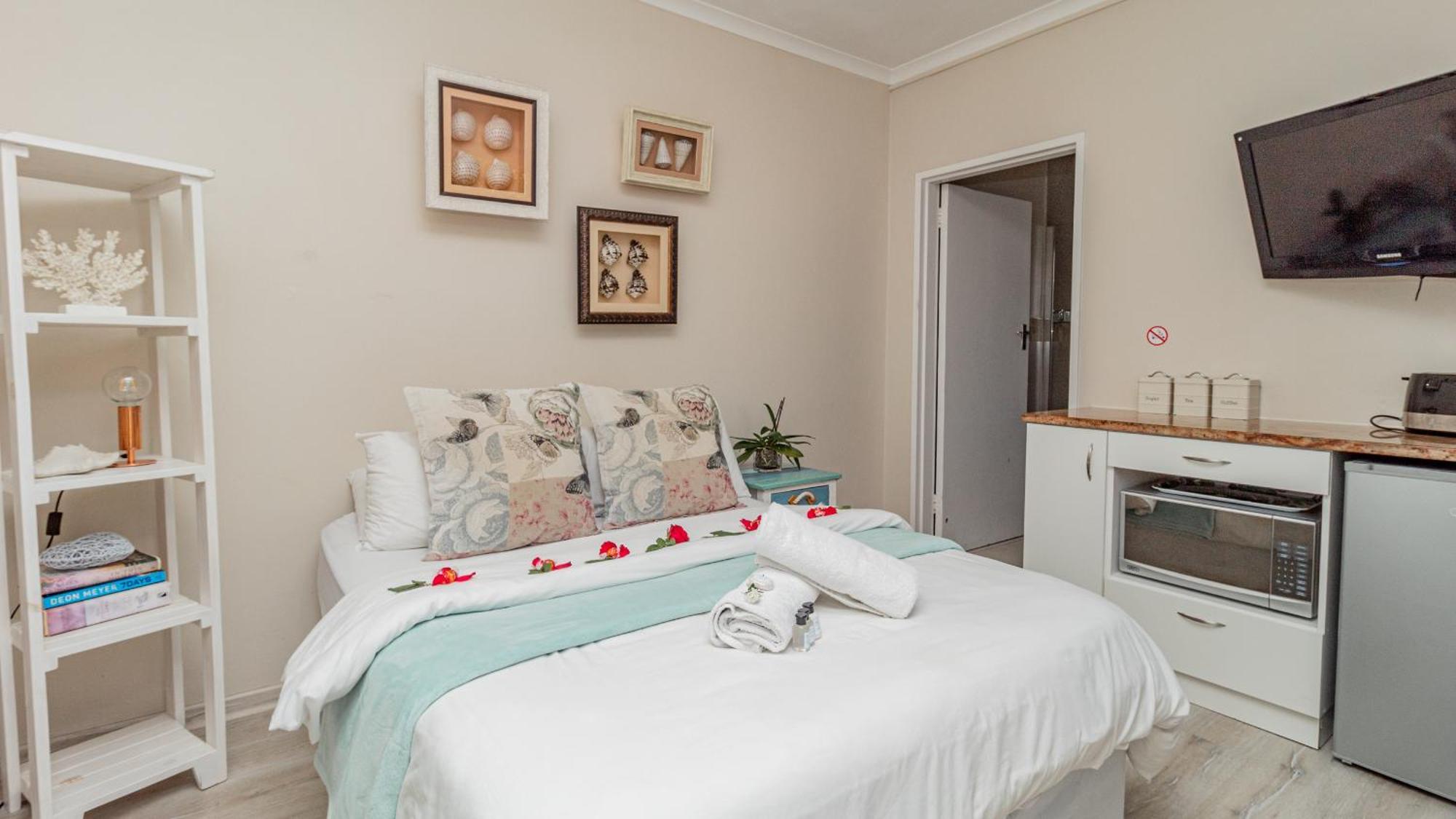 Hotel Sea Breeze Bloubergstrand Zimmer foto