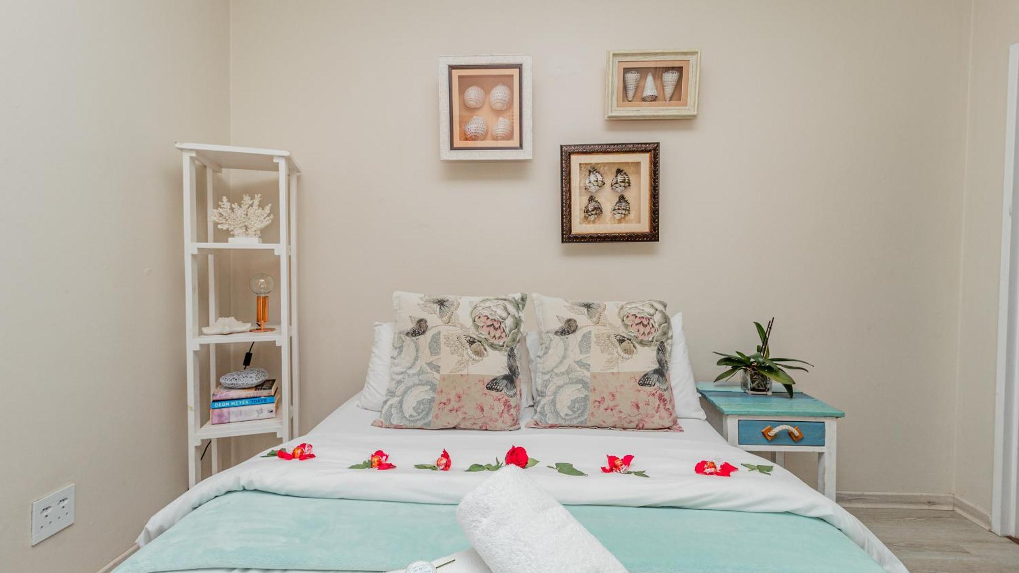 Hotel Sea Breeze Bloubergstrand Zimmer foto