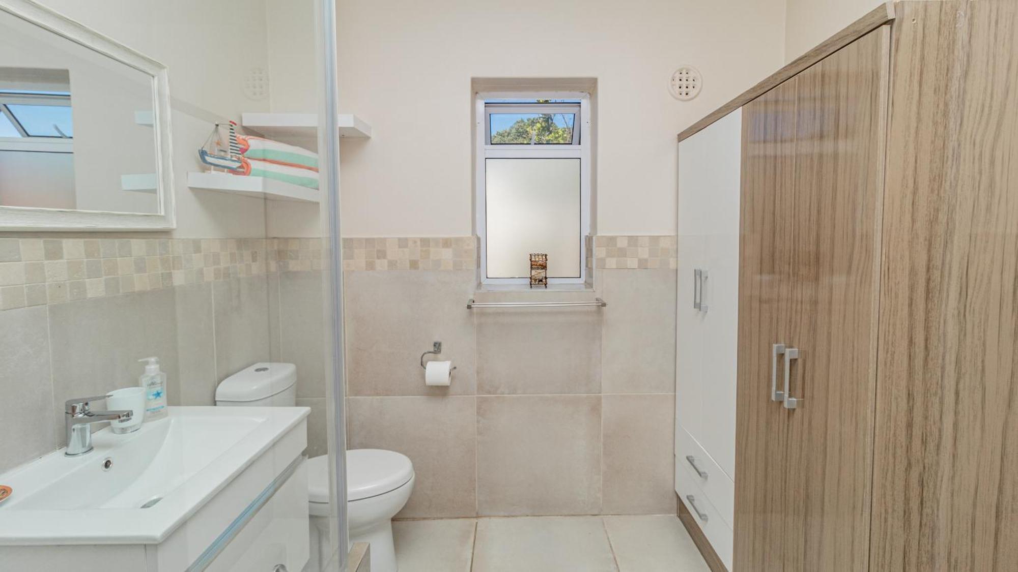 Hotel Sea Breeze Bloubergstrand Zimmer foto