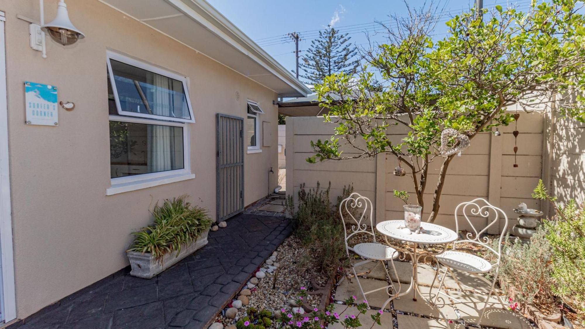 Hotel Sea Breeze Bloubergstrand Zimmer foto